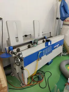 （樹脂加工）仕上げ加工機