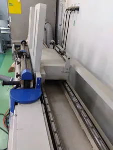 （樹脂加工）仕上げ加工機