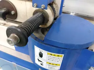（樹脂加工）仕上げ加工機