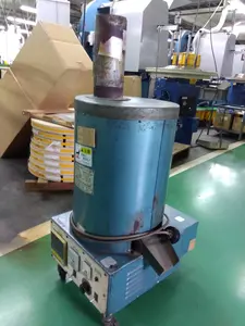 電気テンパー炉