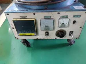 電気テンパー炉