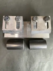 NISHIMURA JIG　パラレル角度ブロック、アングルキャッチャーset