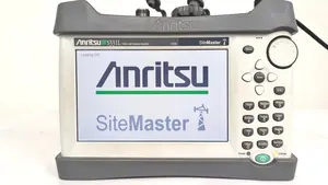S331L サイトマスタ ハンドヘルドケーブル・アンテナアナライザ