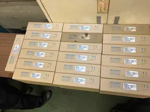 入力IOユニット（未使用）
