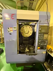 BT30　タッピングセンタ―