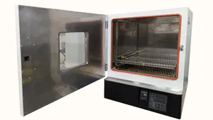 DS601 定温乾燥器 ヤマト科学