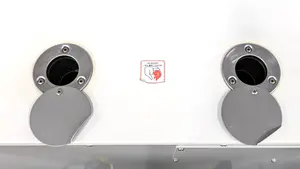 DS601 定温乾燥器 ヤマト科学