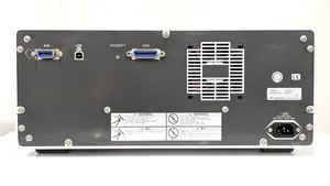 FRA5097　周波数特性分析器 2ch,周波数:0.1m～15MHz