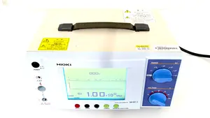 SM-8213 超絶縁計 デジアナ型、 日置 S/N:07072212