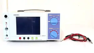 SM-8213 超絶縁計 デジアナ型、 日置 S/N:07072212