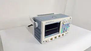DL9140L / 701311 デジタルオシロスコープ 横河電機 S/N:91F351747