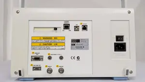 DL9140L / 701311 デジタルオシロスコープ 横河電機 S/N:91F351747