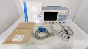 DL9140L / 701311 デジタルオシロスコープ 横河電機 S/N:91F351747