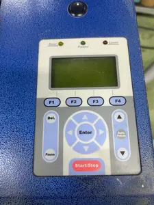 レーザー彫刻機　LASER PRO SPIRIT 