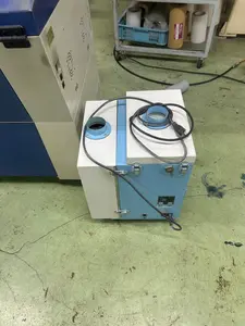 レーザー彫刻機　LASER PRO SPIRIT 