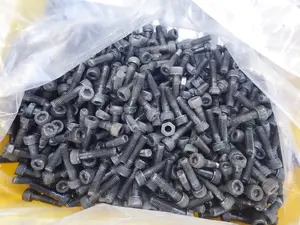 TMEHジャパン　パイプラックシステム　メタルジョイント各種　　ジャンク扱い