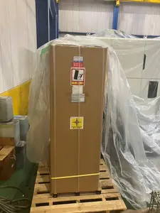 【未使用】5軸マシニングセンタ