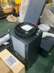 【未使用】5軸マシニングセンタ