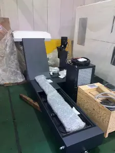 【未使用】5軸マシニングセンタ
