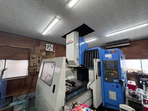 マザックAJV-25/404