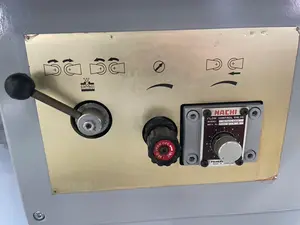 ２ダイス転造盤