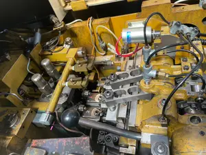 ヘッダー（2ダイ2ブローパーツフォーマー）