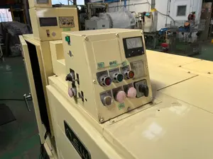 ヘッダー（2ダイ2ブローパーツフォーマー）