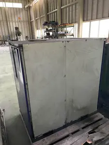 コンプレッサー（ドライヤ故障）