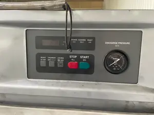 コンプレッサー（ドライヤ故障）