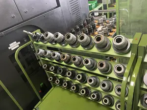 BT50 ホルダー　多数
