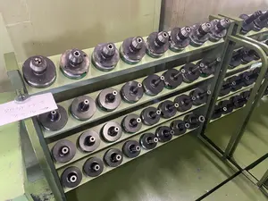BT50 ホルダー　多数