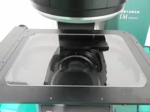 画像寸法測定器