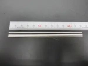 ジルコニア研磨丸棒