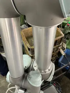 UNIVERSAL ROBOTS UR5 UR協働ロボット