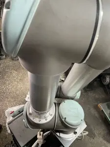 UNIVERSAL ROBOTS UR5 UR協働ロボット