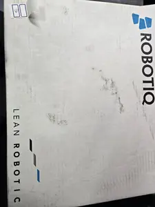ROBOTIQ社 協働ロボット用　電動グリッパー Hand-E ②