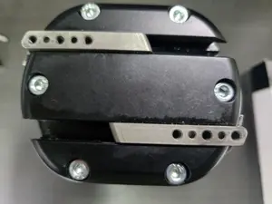 ROBOTIQ社 協働ロボット用　電動グリッパー Hand-E ②