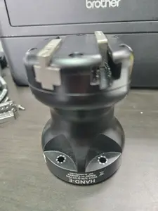 ROBOTIQ社 協働ロボット用　電動グリッパー Hand-E ②