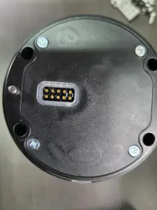 ROBOTIQ社 協働ロボット用　電動グリッパー Hand-E ②