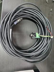 ROBOTIQ社 協働ロボット用　電動グリッパー Hand-E ②