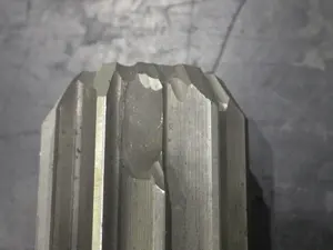 リーマー　45本　φ6～Φ40　各種　まとめて　　ジャンク扱い