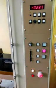 引張圧縮試験機　SDW-2000　今田製作所
