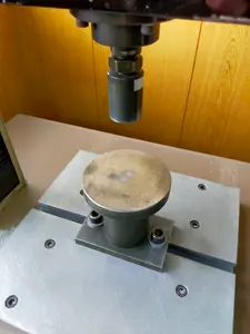 引張圧縮試験機　SDW-2000　今田製作所