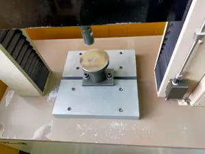 引張圧縮試験機　SDW-2000　今田製作所