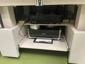 真円度測定機