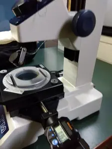 工具顕微鏡