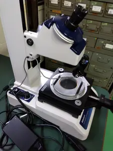 工具顕微鏡