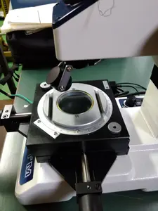 工具顕微鏡