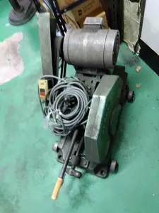 砥石切断機