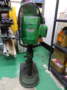 卓上ボール盤